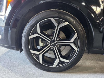 2025 Kia Niro Plug-In Hybrid SX