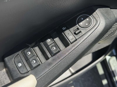 2022 Kia Seltos EX