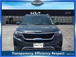 2022 Kia Seltos EX