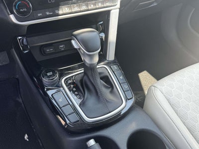 2022 Kia Seltos EX