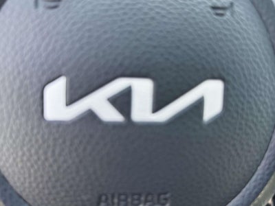2022 Kia Seltos EX