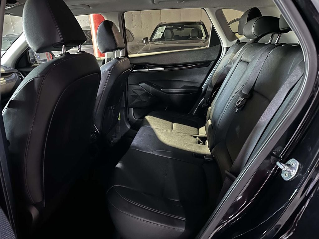 2023 Kia Seltos SX