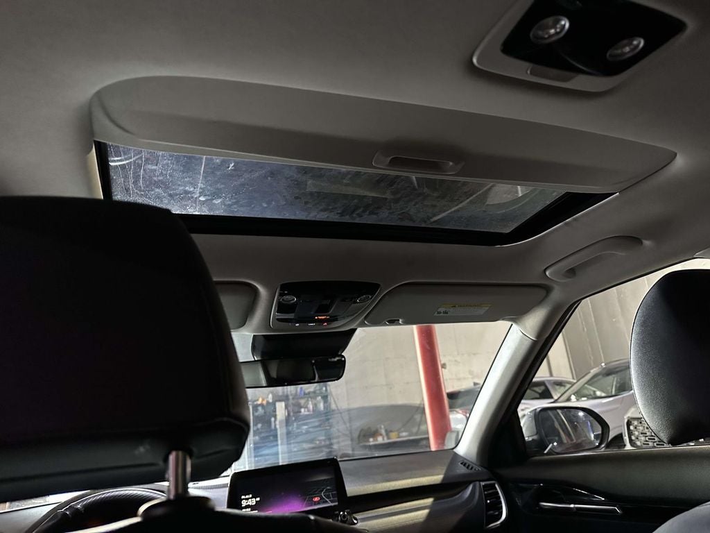 2023 Kia Seltos SX