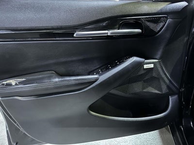 2023 Kia Seltos SX