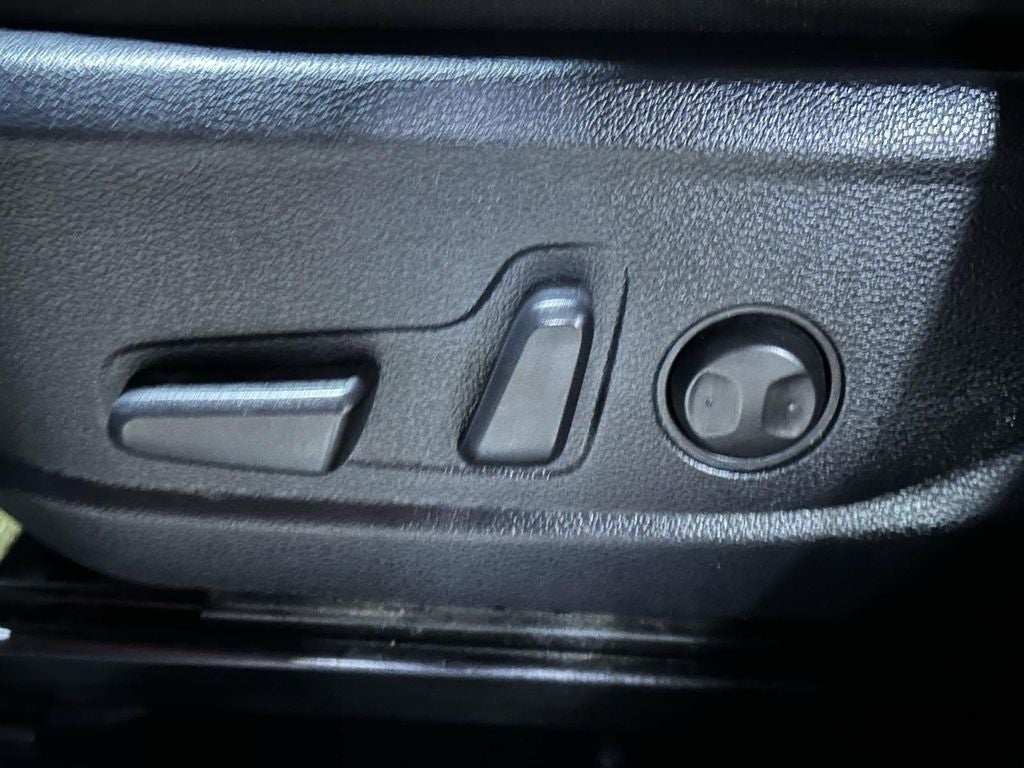 2023 Kia Seltos SX
