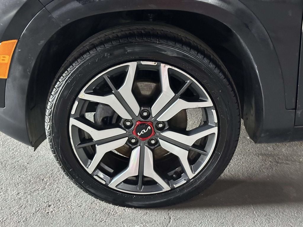 2023 Kia Seltos SX