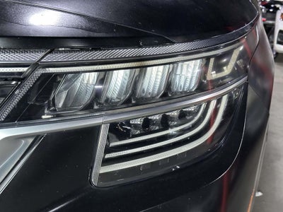 2023 Kia Seltos SX