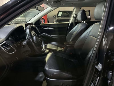 2023 Kia Seltos SX