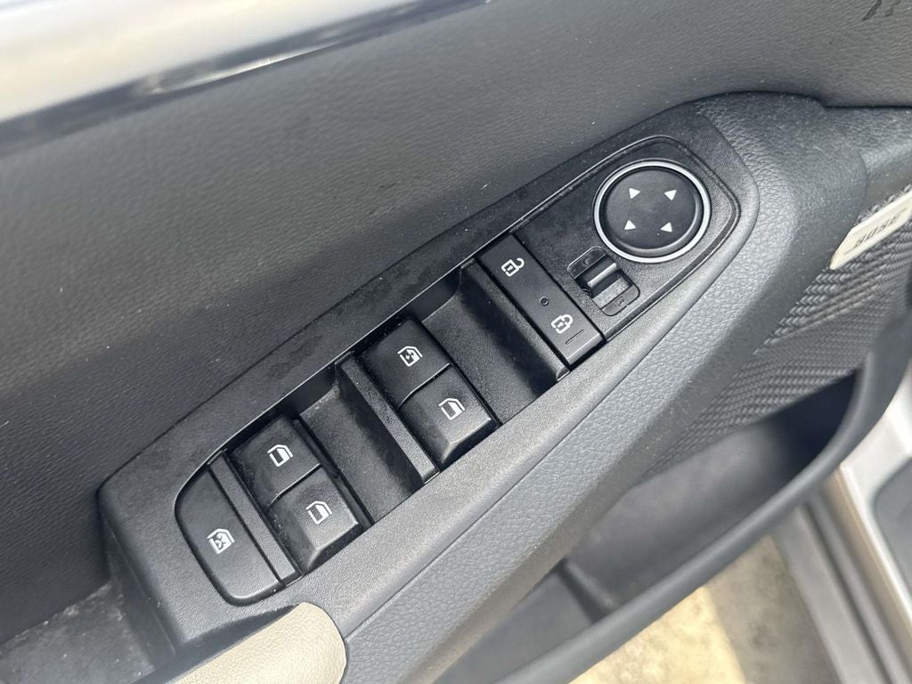 2022 Kia Seltos SX