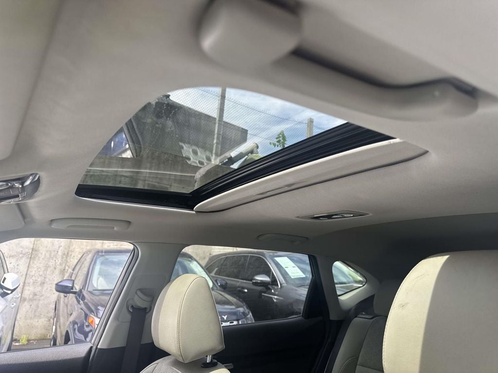 2022 Kia Seltos SX