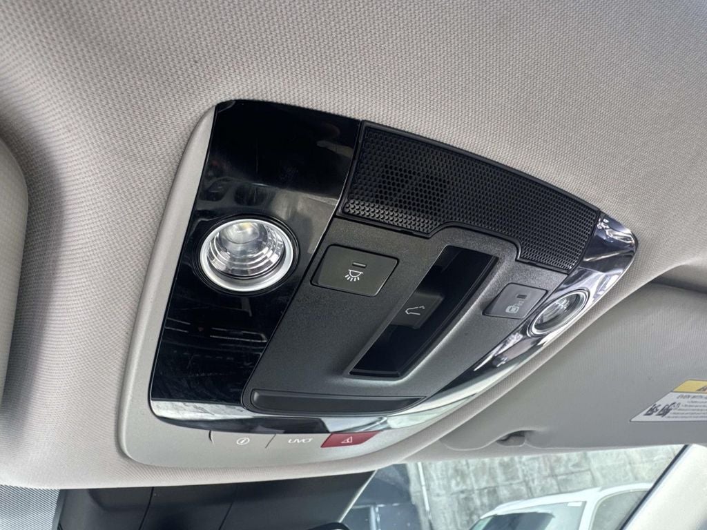 2022 Kia Seltos SX