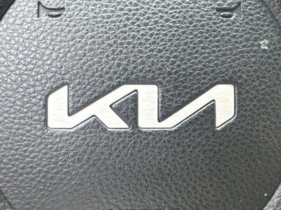 2022 Kia Seltos SX