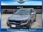 2022 Kia Seltos SX