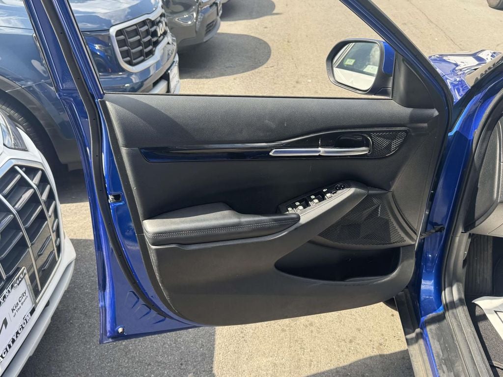 2022 Kia Seltos S