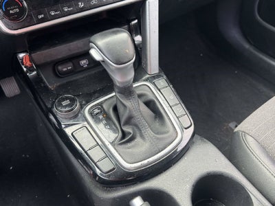 2022 Kia Seltos S