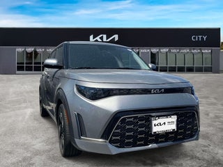 2024 Kia Soul GT-Line