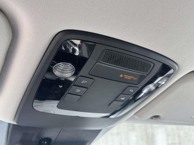 2022 Kia Carnival LX