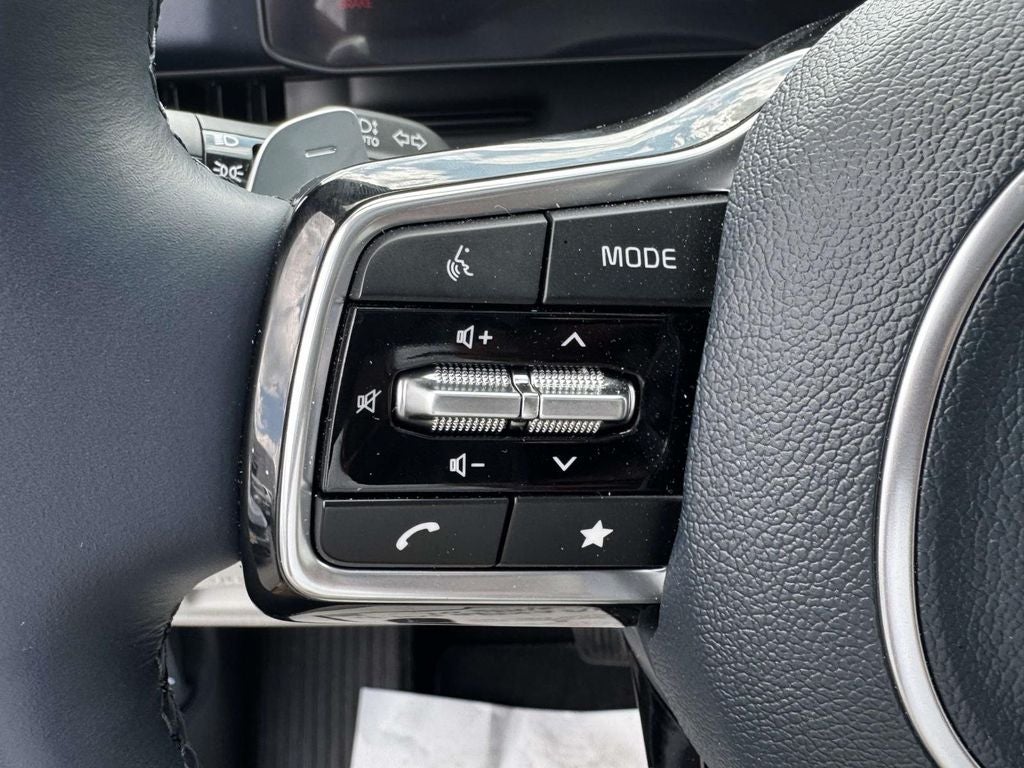 2025 Kia Carnival Hybrid SX Prestige