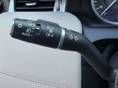 2023 Land Rover Discovery Sport SE