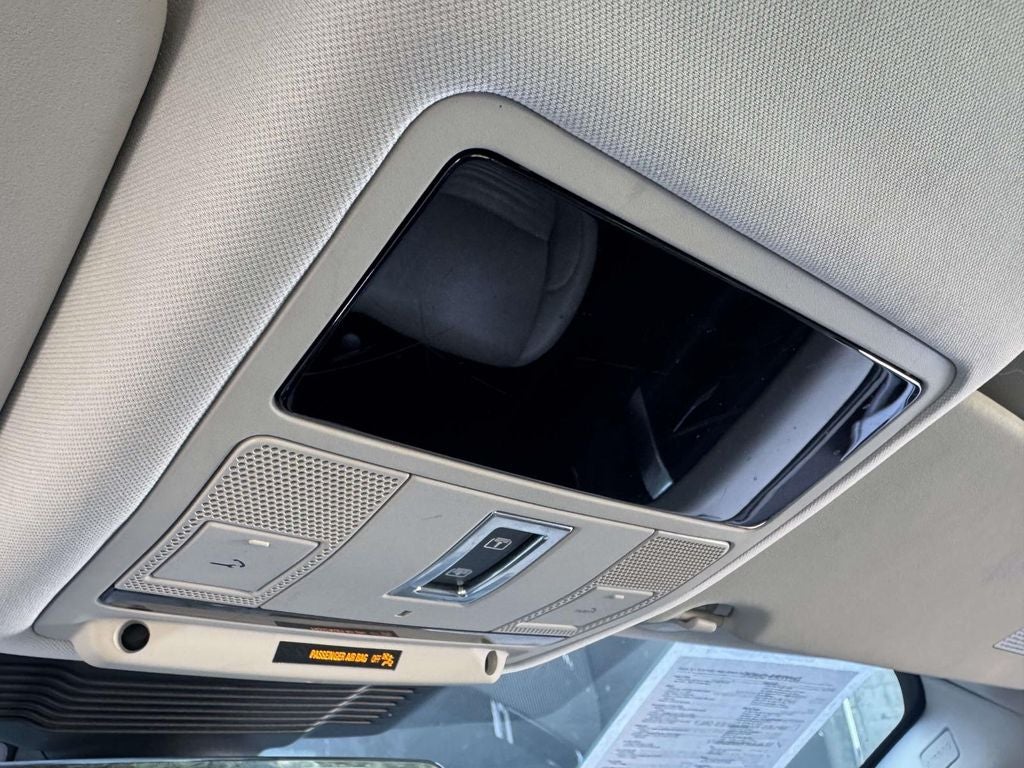 2023 Land Rover Discovery Sport SE