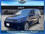 2023 Land Rover Discovery Sport SE