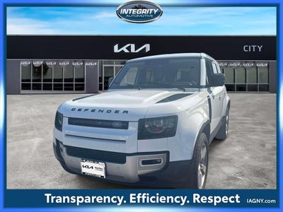 2023 Land Rover Defender 110 SE