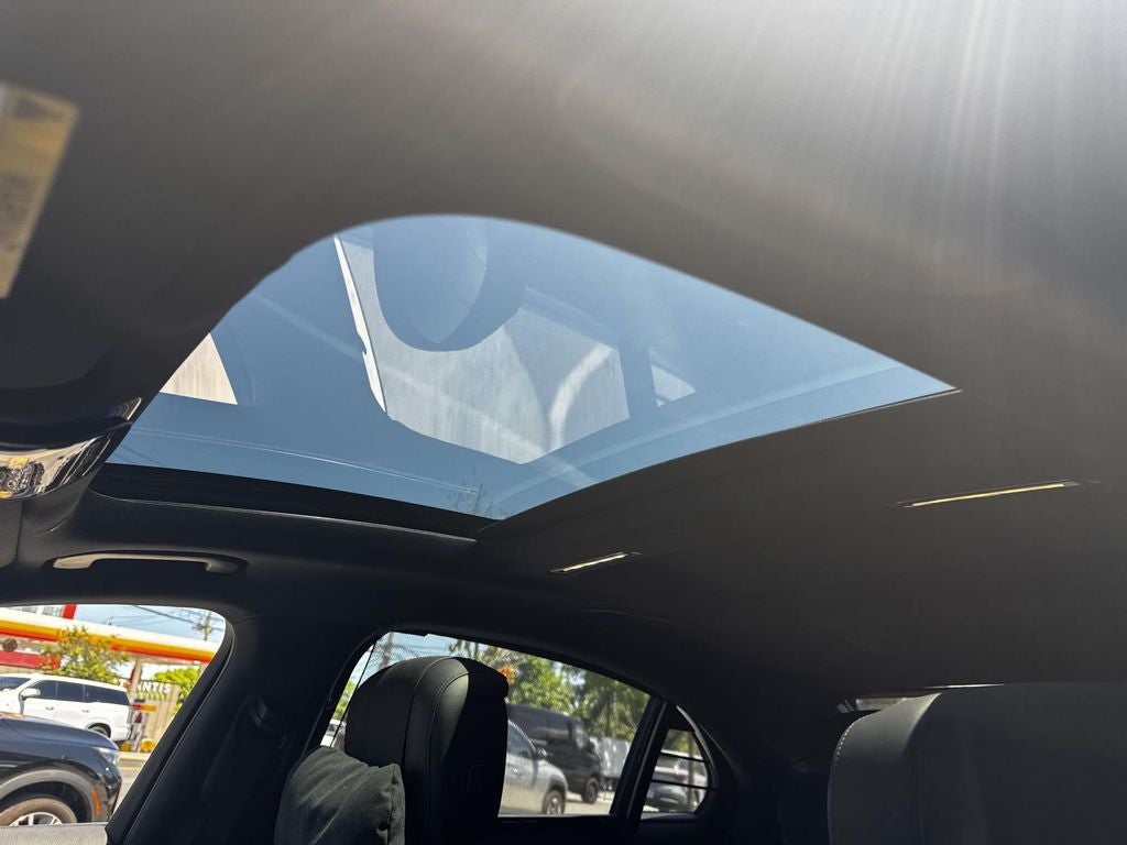 2023 Mercedes-Benz S-Class S 580 4MATIC®