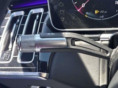 2023 Mercedes-Benz S-Class S 580 4MATIC®