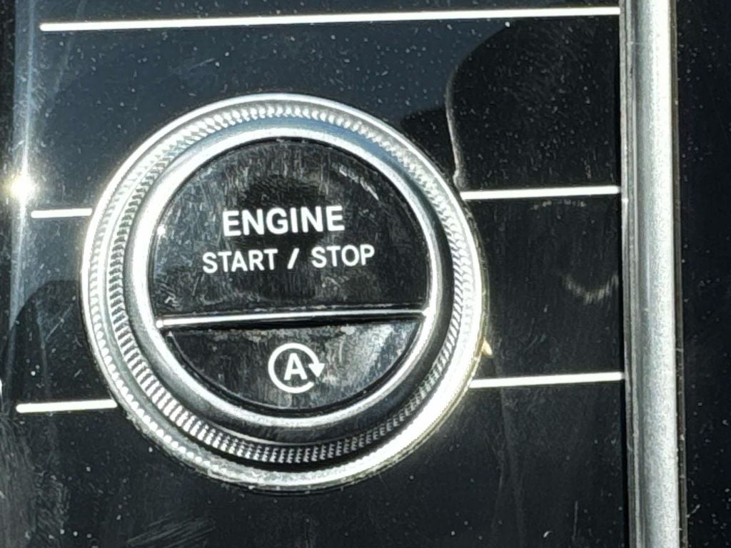 2023 Mercedes-Benz S-Class S 580 4MATIC®