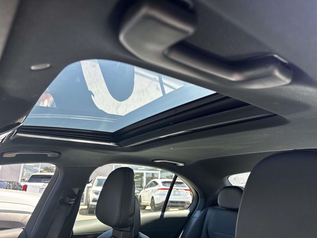 2023 Mercedes-Benz C-Class C 300 4MATIC®
