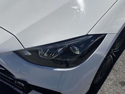 2023 Mercedes-Benz C-Class C 300 4MATIC®