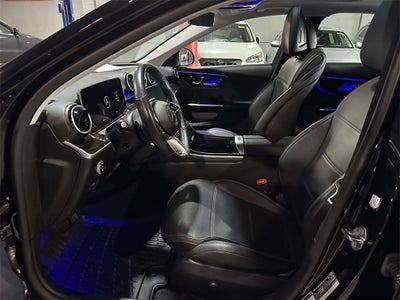 2022 Mercedes-Benz C-Class C 300 4MATIC®