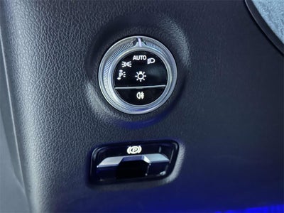 2022 Mercedes-Benz C-Class C 300 4MATIC®