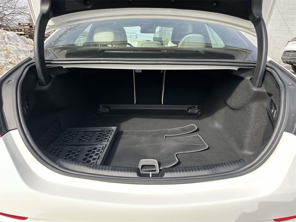 2023 Mercedes-Benz C-Class C 300 4MATIC®