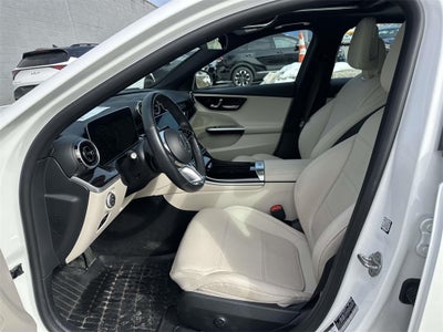 2023 Mercedes-Benz C-Class C 300 4MATIC®