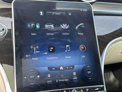 2023 Mercedes-Benz C-Class C 300 4MATIC®