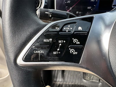 2023 Mercedes-Benz C-Class C 300 4MATIC®