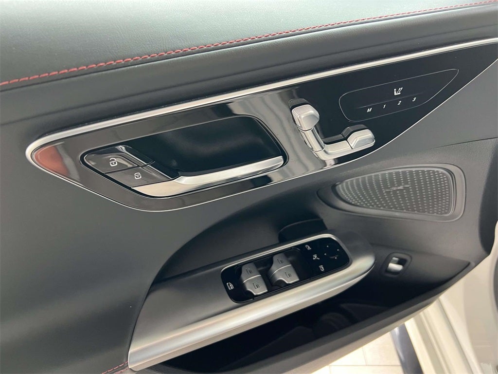 2023 Mercedes-Benz C-Class C 43 AMG® 4MATIC®