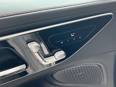 2023 Mercedes-Benz C-Class C 43 AMG® 4MATIC®