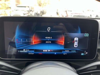 2023 Mercedes-Benz C-Class C 43 AMG® 4MATIC®