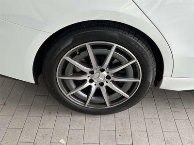 2023 Mercedes-Benz C-Class C 43 AMG® 4MATIC®