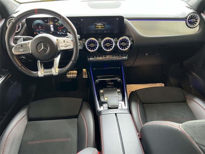 2022 Mercedes-Benz GLA GLA 35 AMG® 4MATIC®