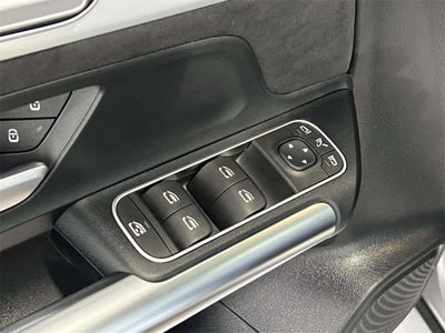 2022 Mercedes-Benz GLA GLA 35 AMG® 4MATIC®