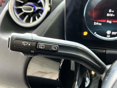 2022 Mercedes-Benz GLA GLA 35 AMG® 4MATIC®