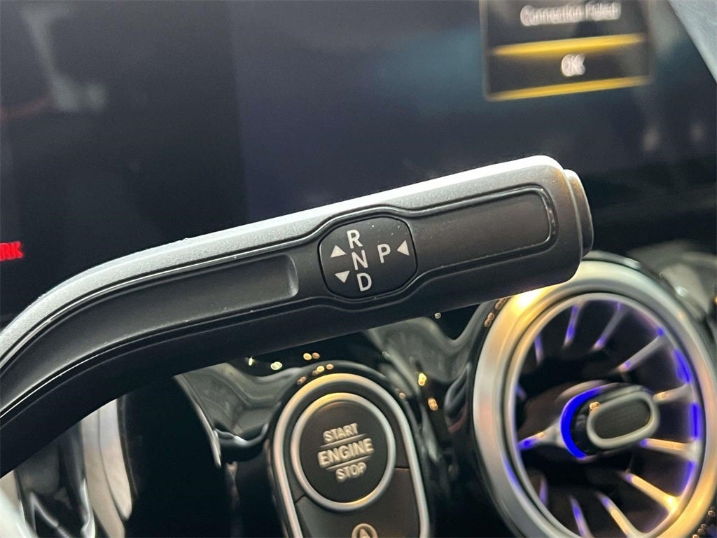 2022 Mercedes-Benz GLA GLA 35 AMG® 4MATIC®