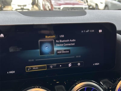 2022 Mercedes-Benz GLA GLA 35 AMG® 4MATIC®