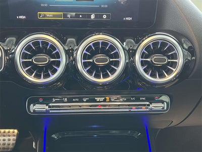 2022 Mercedes-Benz GLA GLA 35 AMG® 4MATIC®