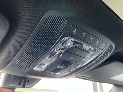 2022 Mercedes-Benz GLA GLA 35 AMG® 4MATIC®