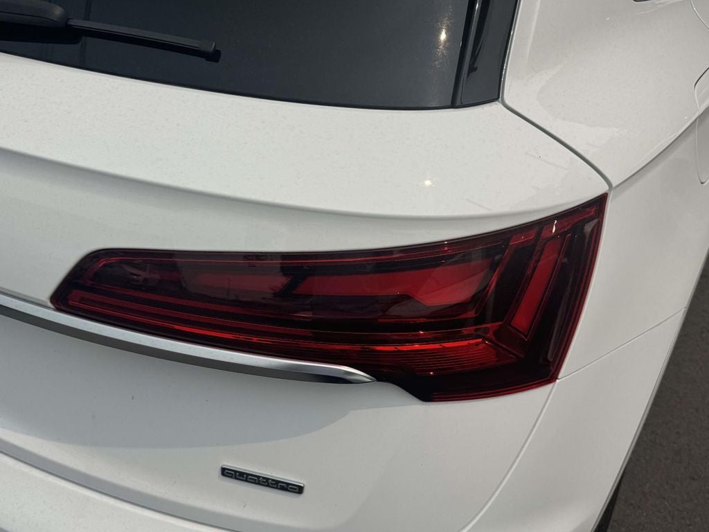 2023 Audi Q5 40 Premium quattro