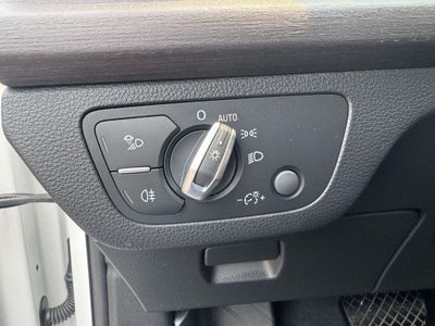 2023 Audi Q5 40 Premium quattro